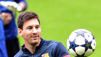 lionel messi tendra su pelicula de hollywood al estilo rocky lionel messi tendra su pelicula de hollywood al estilo rocky