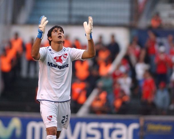Volver al primer amor