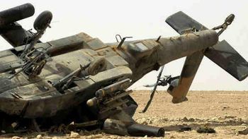 unos cinco miembros de la otan mueren al caer un helicoptero en afganistan unos cinco miembros de la otan mueren al caer un helicoptero en afganistan