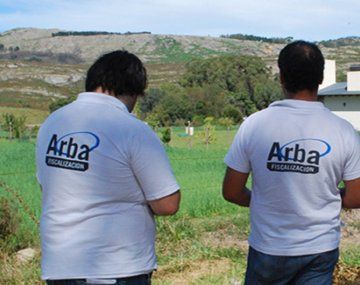 ARBA intimó a 13 mil propietarios y arrendatarios rurales por inconsistencias en Ingresos Brutos