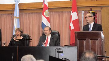 julio alak: en 2013 tendremos un nuevo codigo penal julio alak: en 2013 tendremos un nuevo codigo penal