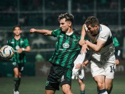 Foto: X @CASanMartinSJ