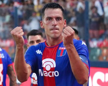 Torneo Apertura: Tigre le ganó 1-0 a Unión en Victoria