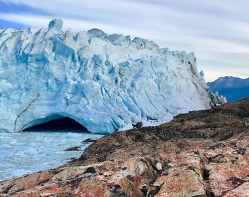 Se espera que el túnel comience a caer en unos días