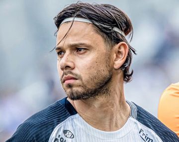 Riquelme analiza opciones: Ángel Romero siempre le gustó y está en el radar de Boca