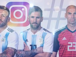 ¿Cuál es el mejor horario para seguir a la Selección en las redes sociales?