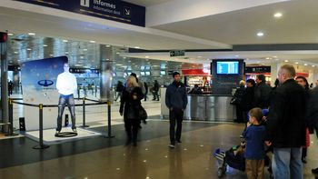 ¿que datos de los viajeros al exterior deben dar las aerolineas al gobierno? ¿que datos de los viajeros al exterior deben dar las aerolineas al gobierno?