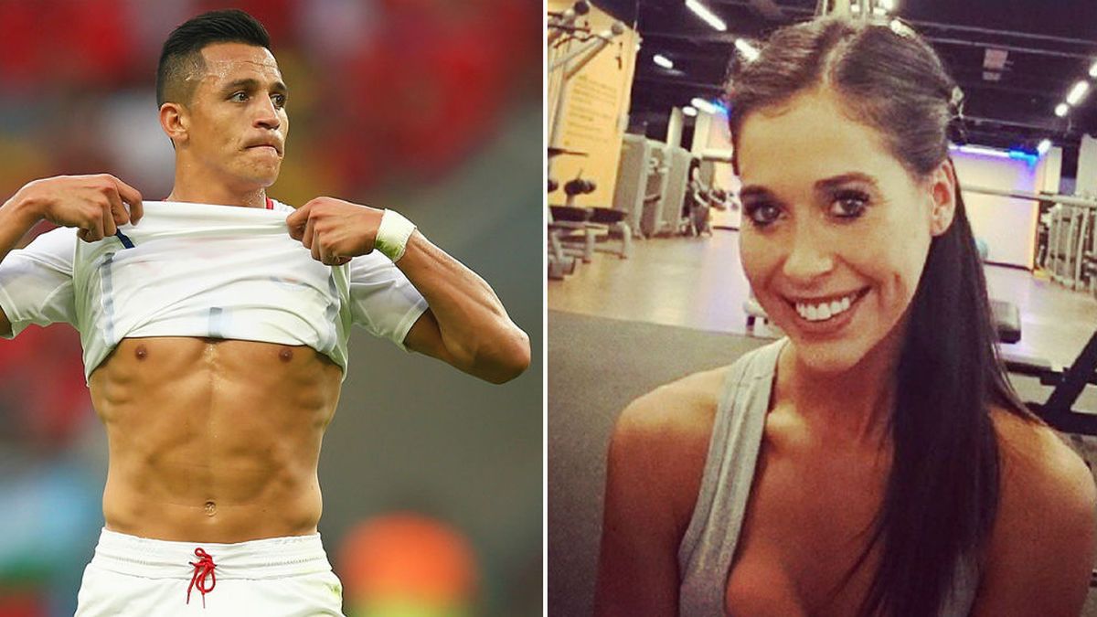 Escándalo: figura del fútbol chileno denunciado por su ex novia por un  video porno