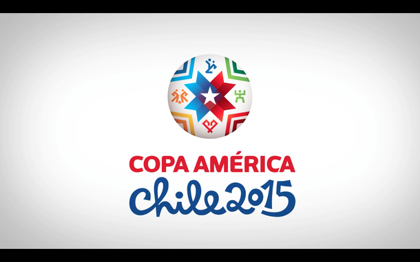 Con Argentina como cabeza de serie, se realiza el sorteo de la Copa América 2015