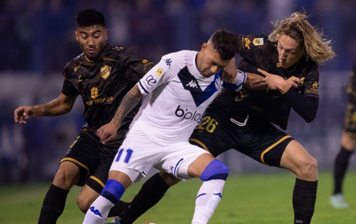 En la vuelta del Tigre Gareca, Vélez recibe a Platense en Liniers