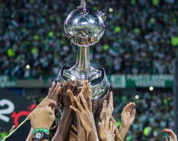 Copa Libertadores: días y horarios confirmados para las semifinales