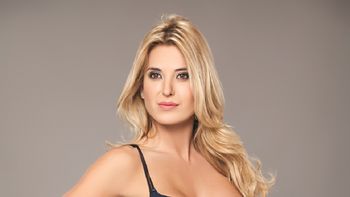 jesica cirio: en 2017 voy a ser mama jesica cirio: en 2017 voy a ser mama