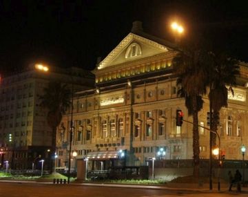 El Teatro Colón, un paso adelante de la Scala de Milán