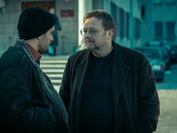 La película polaca que es un thriller frío, oscuro en la que un policía retirado debe resolver un caso La película polaca que es un thriller frío, oscuro en la que un policía retirado debe resolver un caso