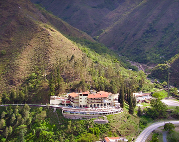 El destino con aguas ricas en minerales de hasta 55°