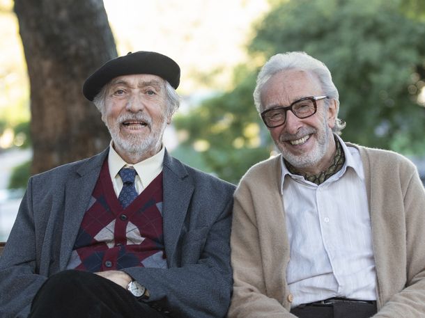 Foto: (Netflix) Foto: (Netflix)