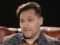 Pablo Ruiz: La pasaba muy mal cuando Del Sel me imitaba