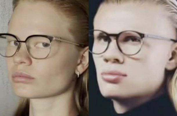 Quién es Anastasia Kostromitina
