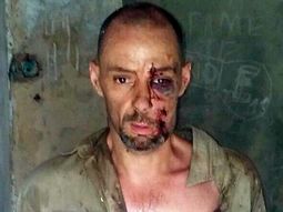 la abogada de lanatta dice que su defendido esta angustiado y estresado la abogada de lanatta dice que su defendido esta angustiado y estresado