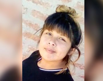 Hallan enterrada en un patio a una chica que estaba desaparecida