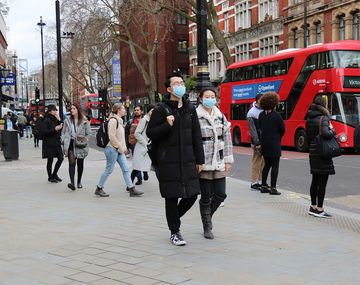 Londres, Reino Unido