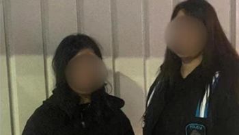 Apareció Jessica Benítez Barbudes, la joven de 18 años que había desaparecido en Belgrano.