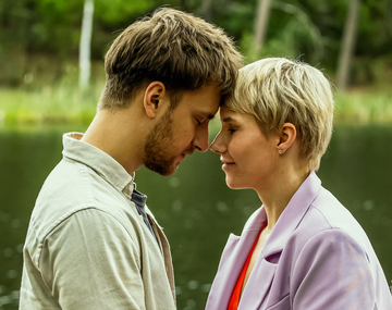 La película con escenas muy subidas de tono para mirar sin parar