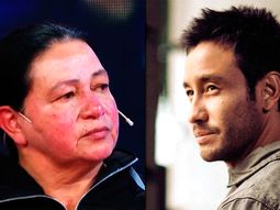 una mujer asegura ser la madre biologica de luciano pereyra una mujer asegura ser la madre biologica de luciano pereyra