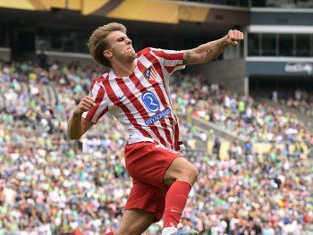 Atlético enderezó el rumbo en el Mundial de Clubes con un buen triunfo ante Seattle
