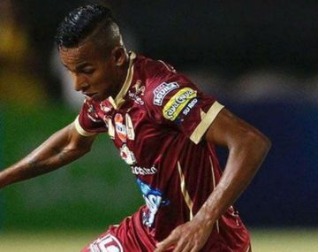 Sebastián Villa se sumará a Boca