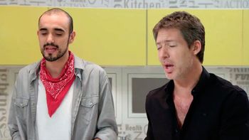 imperdible: suar canto junto a abel pintos imperdible: suar canto junto a abel pintos