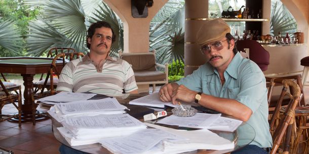 Narcos