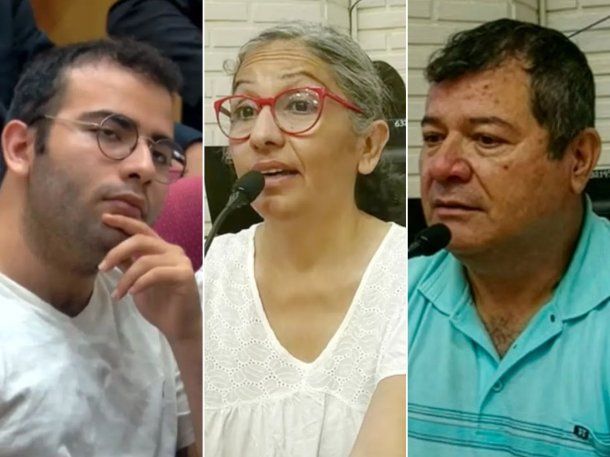 Cuándo se conocerán las penas para el clan Sena por el femicidio de Cecilia Strzyzowski