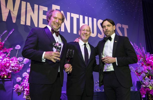 Una bodega argentina es la mejor del nuevo mundo