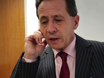 Neuqu&eacute;n: avanza el proceso de destituci&oacute;n del fiscal jefe de Cutral Co, Santiago Ter&aacute;n