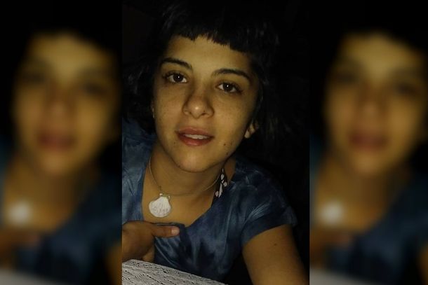 Por el G20, demoran el traslado de la chica quemada por su novio en Brasil a Santa Fe