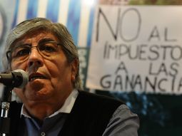 moyano: la prudencia tiene un limite moyano: la prudencia tiene un limite