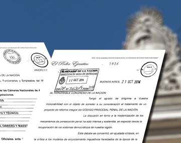 ¿Es el nuevo Código Penal Procesal realmente un mejor vehículo de Justicia?