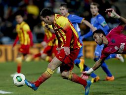 ¿lionel messi volvio a copiar un gol de diego maradona en un mundial? ¿lionel messi volvio a copiar un gol de diego maradona en un mundial?