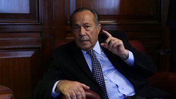 adolfo rodriguez saa: no tengo dudas de que macri va a hacer un ajuste adolfo rodriguez saa: no tengo dudas de que macri va a hacer un ajuste