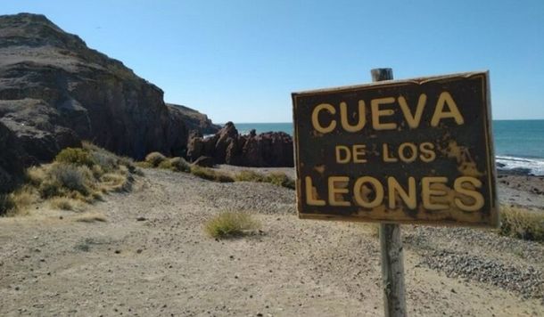 Confesó el que tiró a un nene por un acantilado para violar a la madre del menor asesinado