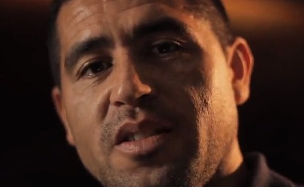 Los jugadores de Boca invitan a empadronarse en AFA Plus