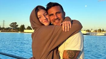 cubero exhibio el catering por canje del cumpleanos de 15 de allegra y hay polemica en redes cubero exhibio el catering por canje del cumpleanos de 15 de allegra y hay polemica en redes