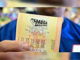 Argentina se rinde ante los encantos del Mega Millions y su premio de US$273 millones