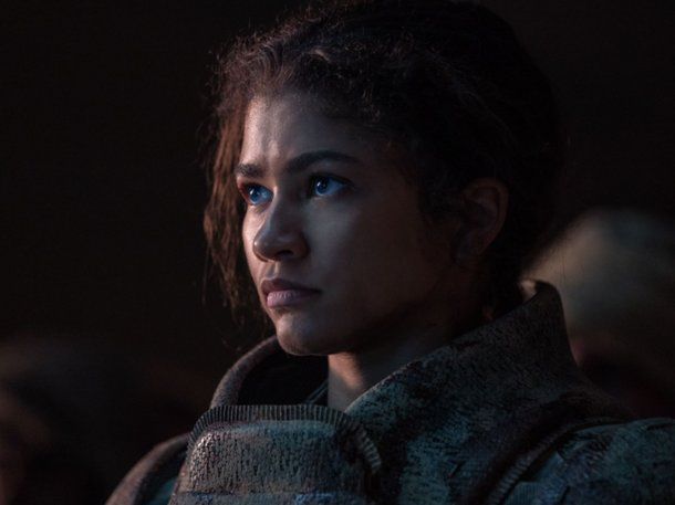 Foto: (Warner Bros) Foto: (Warner Bros)