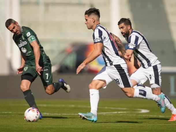 Fútbol libre por celular: cómo ver en vivo Sarmiento vs Talleres