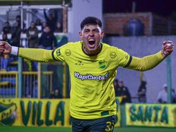 Cómo ver en vivo Instituto vs. Defensa y Justicia por la LPF