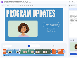 Google sumó potentes funciones con Inteligencia Artificial para crear videos Google sumó potentes funciones con Inteligencia Artificial para crear videos