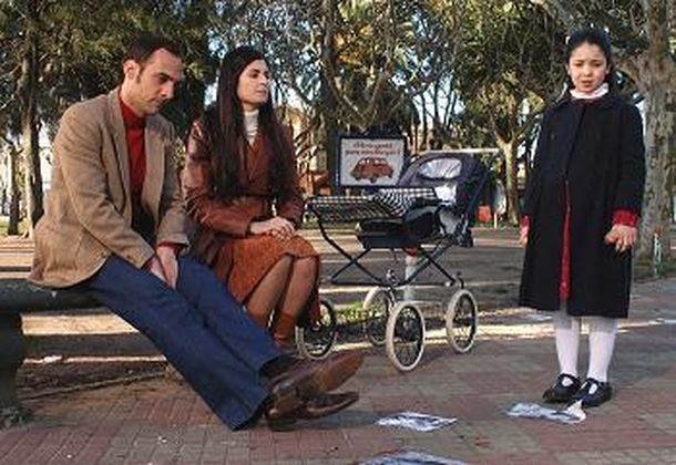 Televisión por la identidad