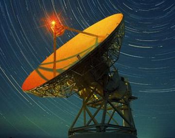 Polémica teoría: el ser humano está solo en el universo